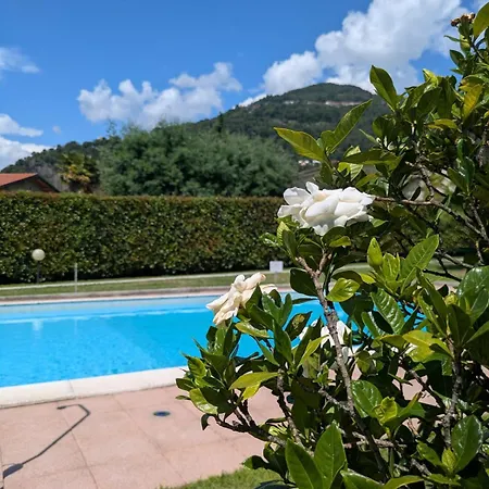 Casa Augusta * Maccagno