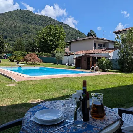 Casa Augusta