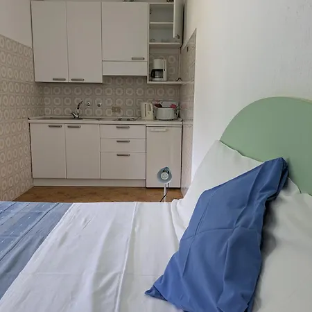 Casa Augusta Maccagno
