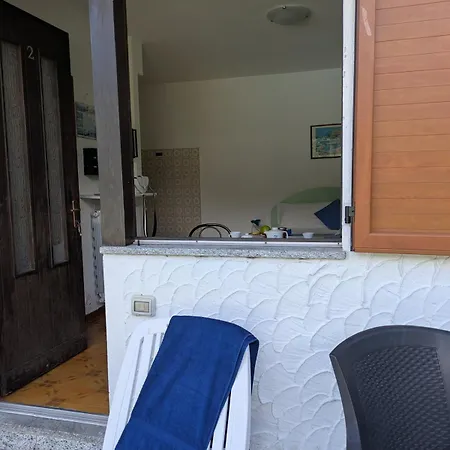 Casa Augusta Lejlighed *