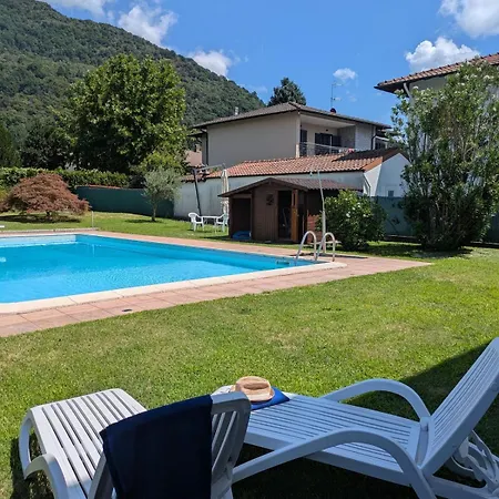 Casa Augusta
