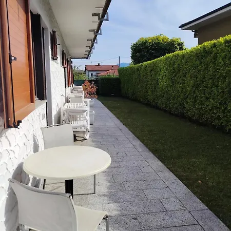 Casa Augusta