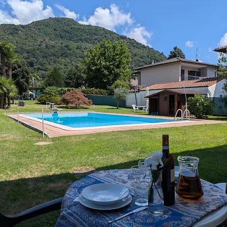 Apartament Casa Augusta