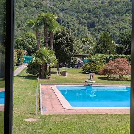 Apartament Casa Augusta *